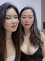 江苏 - 南京 附近最火老师 返食风骚母女姐妹花 照片墙