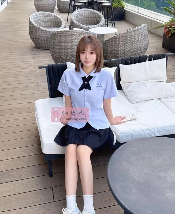 南山清纯小美女安安 - 广东-深圳 楼凤实拍第2张