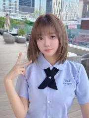 广东 - 深圳 宅男福利推荐：南山清纯小美女安安 实景