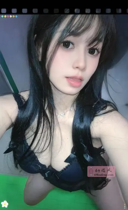 水床激情甜嘟嘟 - 广东-深圳 楼凤实拍第4张