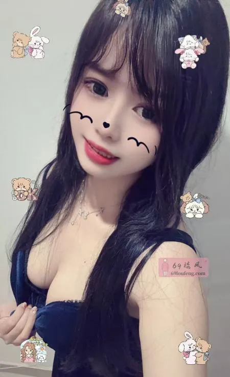 水床激情甜嘟嘟 - 广东-深圳 楼凤实拍第1张