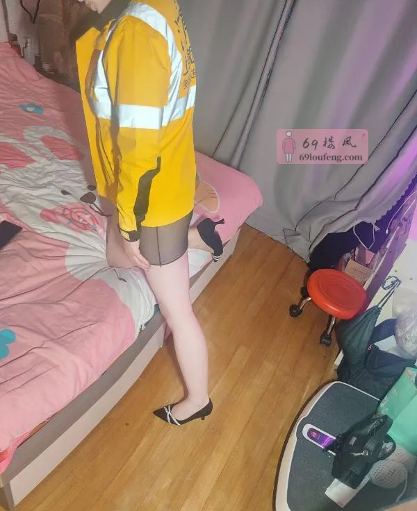 反差少妇颖儿 - 江苏-南京 楼凤实拍第3张