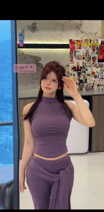 健身大熊爱好者 - 江苏-徐州 楼凤实拍第3张