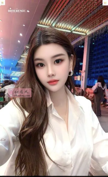 性感气质美女大美 - 广东-深圳 楼凤实拍第1张