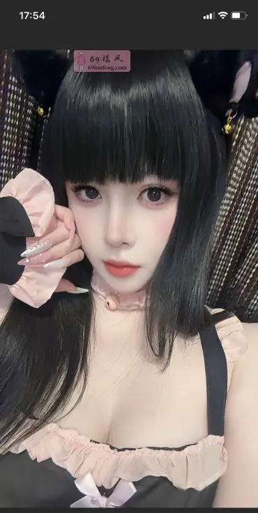 大长腿御姐允恩 - 湖南-长沙 楼凤实拍第3张