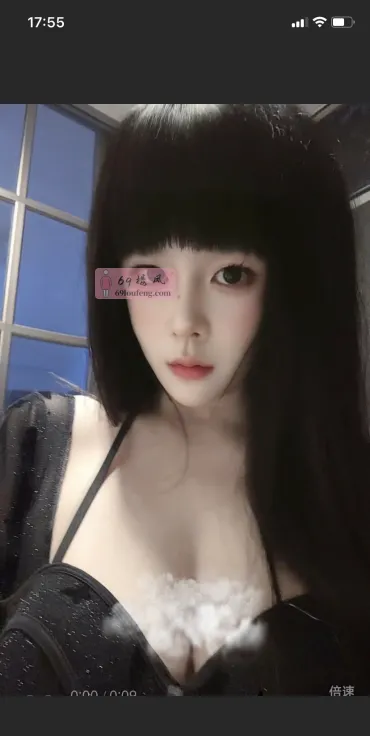 大长腿御姐允恩 - 湖南-长沙 楼凤实拍第2张