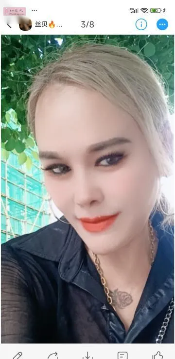 武汉少妇丝贝 - 湖北-武汉 楼凤实拍第1张