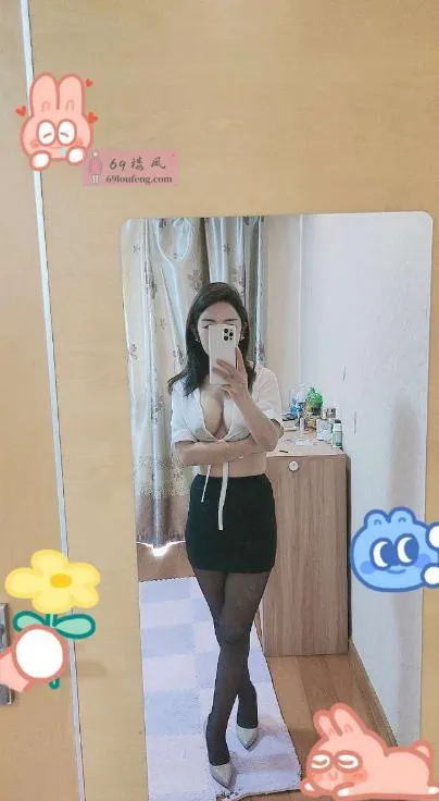 园区大白奶 - 江苏-苏州 楼凤实拍第3张