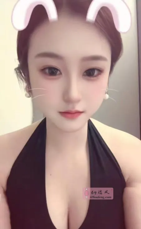 罗湖性感大胸妹 - 广东-深圳 楼凤实拍第4张