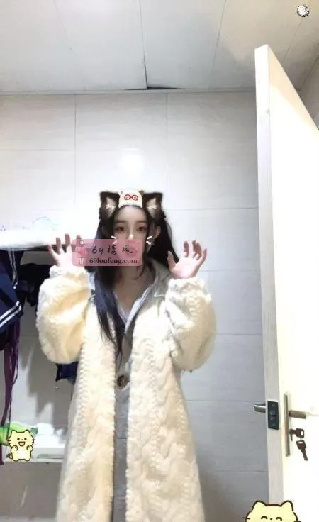 光滑白嫩蜜桃臀悠悠 - 浙江-杭州 楼凤实拍第4张