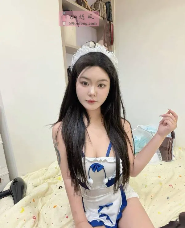 宝安天然D胸兔兔老师 - 广东-深圳 楼凤实拍第3张