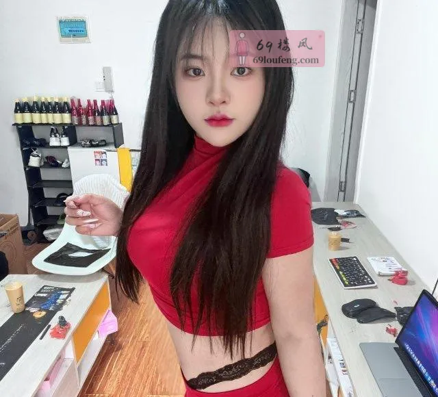 宝安天然D胸兔兔老师 - 广东-深圳 楼凤实拍第2张