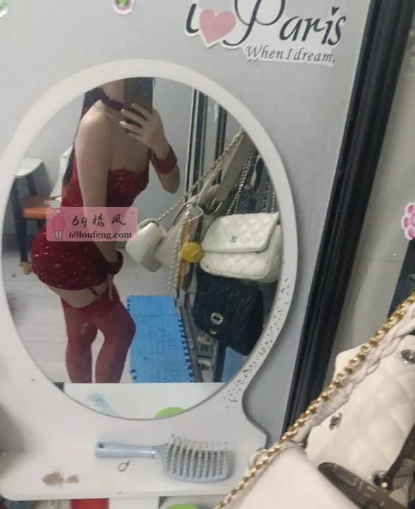 吴中熟女少妇 - 江苏-苏州 楼凤实拍第3张