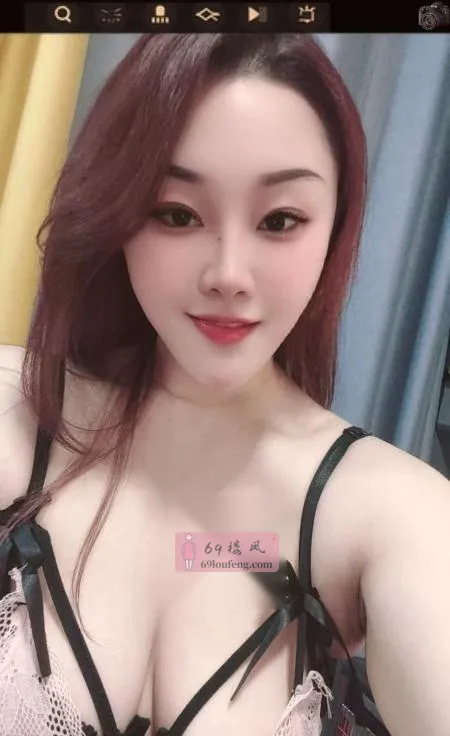 瑶海小妹子 - 安徽-合肥 楼凤实拍第3张