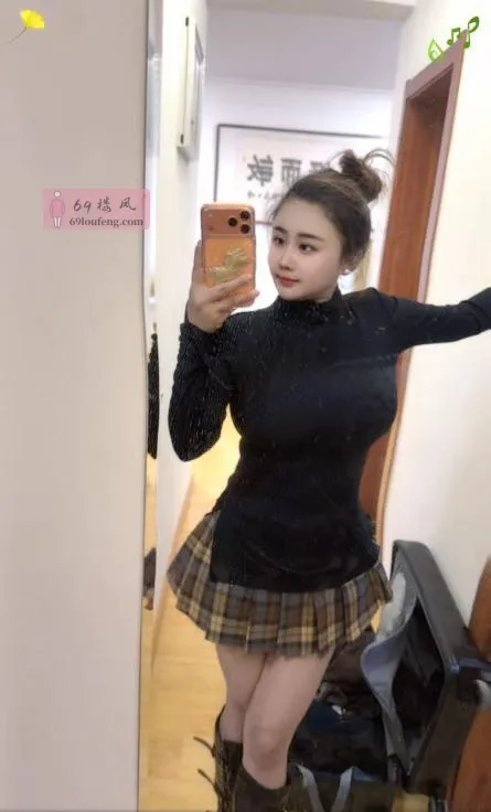 很骚的大胸静静 - 安徽-合肥 楼凤实拍第1张