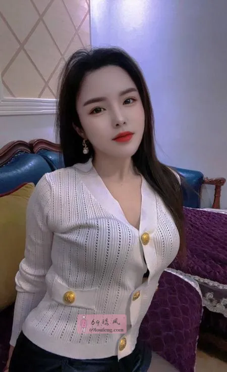 服务系大奶气质晴晴 - 河南-郑州 楼凤实拍第4张