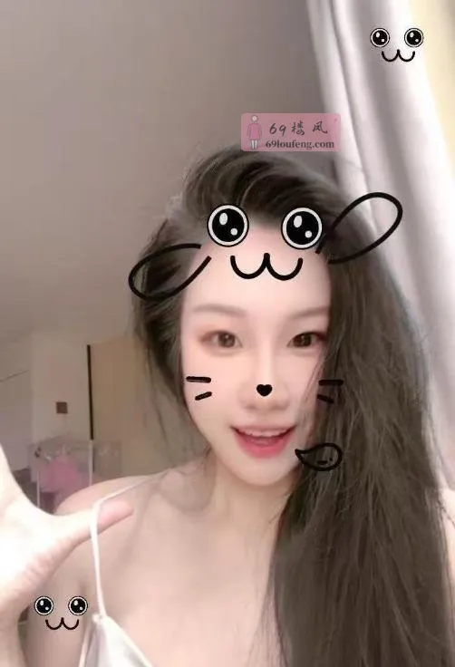 海珠可可闺蜜双飞 - 广东-广州 楼凤实拍第1张