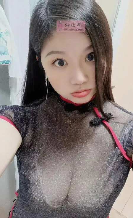 南山丰满小甜甜 - 广东-深圳 楼凤实拍第2张