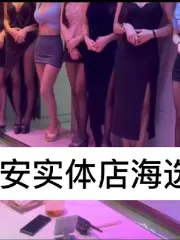 合川路大型T台海选 现场拍摄照片 (上海 - 闵行区)