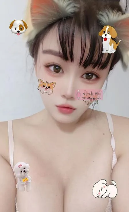 一字马莞式涵涵 - 广东-深圳 楼凤实拍第1张