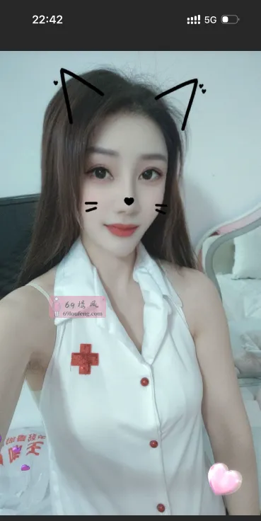 杭州城北美少女瑶瑶 - 浙江-杭州 楼凤实拍第1张