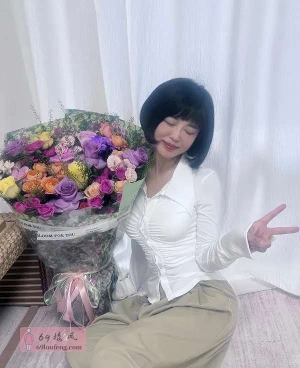 真实体验莞式尤尤 - 辽宁-沈阳 楼凤实拍第3张