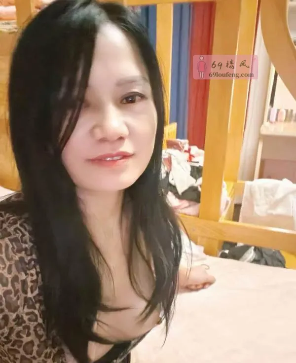 徐汇熟女红姐 - 上海-徐汇区 楼凤实拍第3张