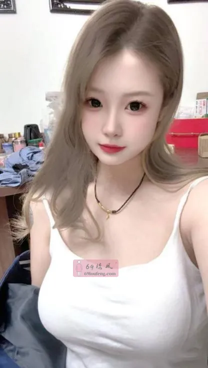 常熟肤白颜值小女友 - 江苏-苏州 楼凤实拍第2张