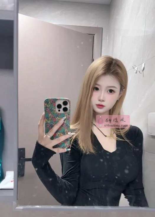 常熟肤白颜值小女友 - 江苏-苏州 楼凤实拍第1张