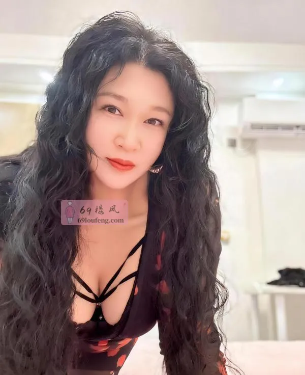 滨江大屁股巨骚熟女 - 浙江-杭州 楼凤实拍第4张