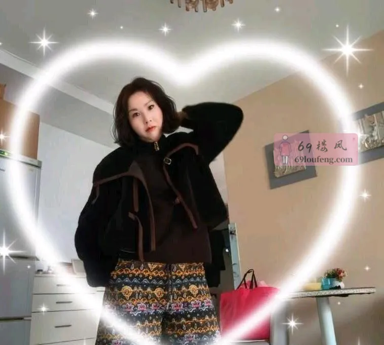 败火的熟女妮妮 - 辽宁-沈阳 楼凤实拍第1张
