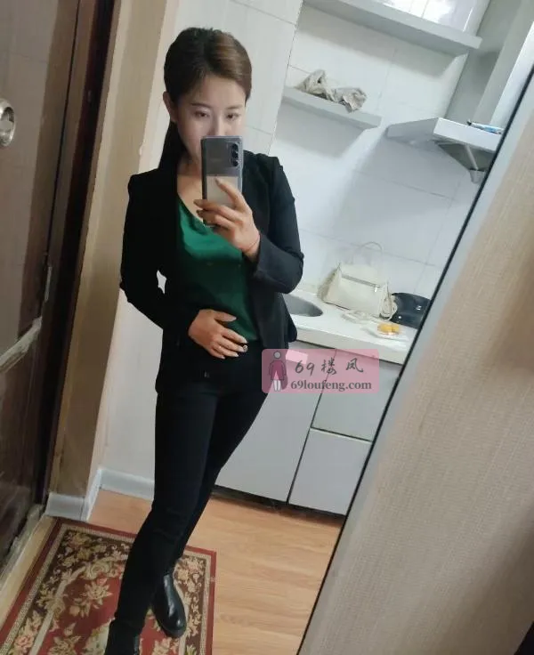 铁西御姐制度妹妹 - 辽宁-沈阳 楼凤实拍第3张