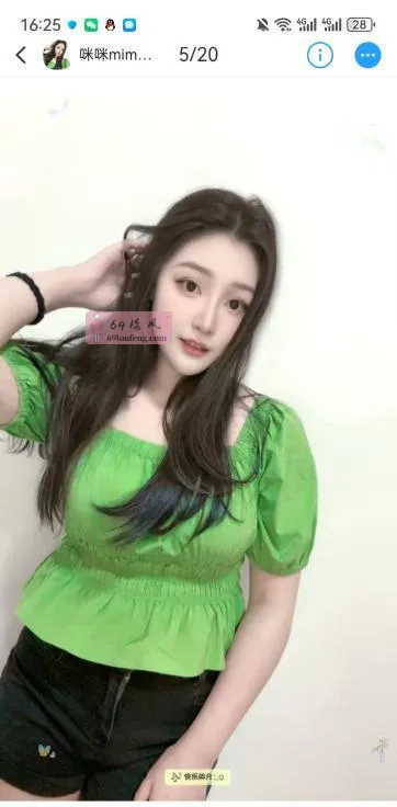 成都锦江咪咪 - 四川-成都 楼凤实拍第2张