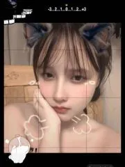 江苏 - 南京 宅男福利推荐：江宁大E婉琪 实景