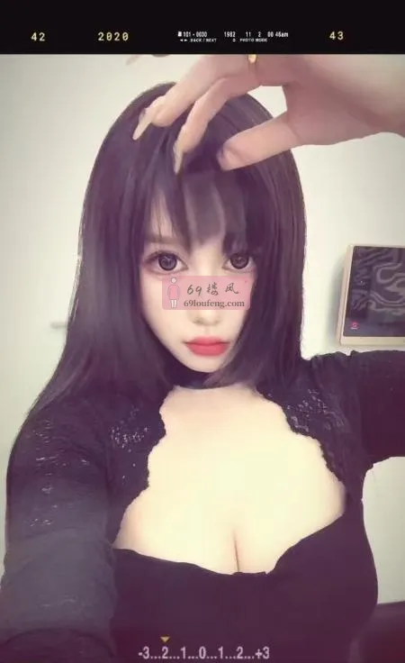 包河冰倩老师 - 安徽-合肥 楼凤实拍第3张