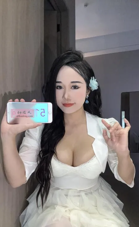 罗湖殴范SM大啵妹 - 广东-深圳 楼凤实拍第2张