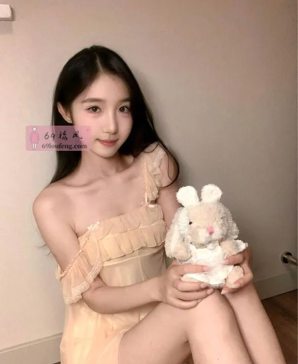 清纯稚嫩的囡囡 - 山东-济南 楼凤实拍第1张