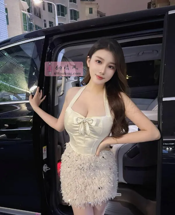 性感小妖精初晚 - 广东-深圳 楼凤实拍第1张