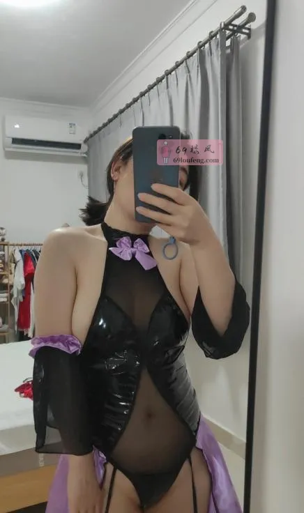 海珠珠珠 - 广东-广州 楼凤实拍第3张