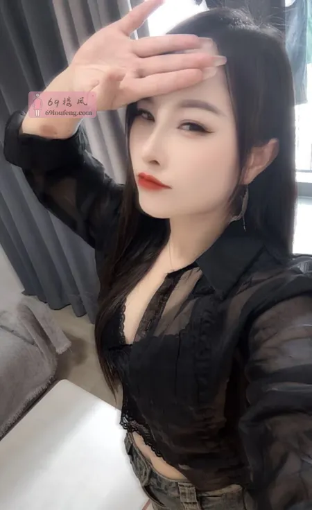 翘臀大奶琦琦 - 河南-郑州 楼凤实拍第2张