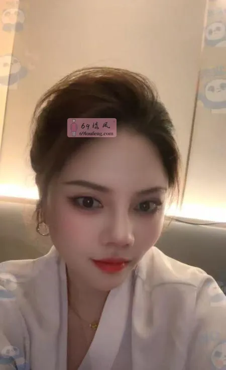 大胸美少妇 - 广东-深圳 楼凤实拍第4张