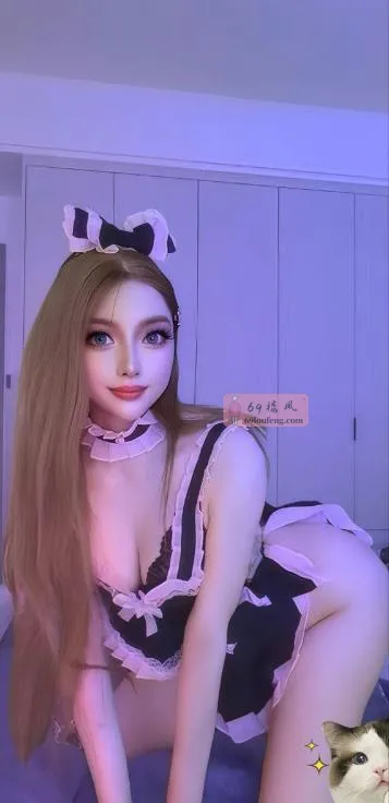 常熟异域风情美女 - 江苏-苏州 楼凤实拍第3张