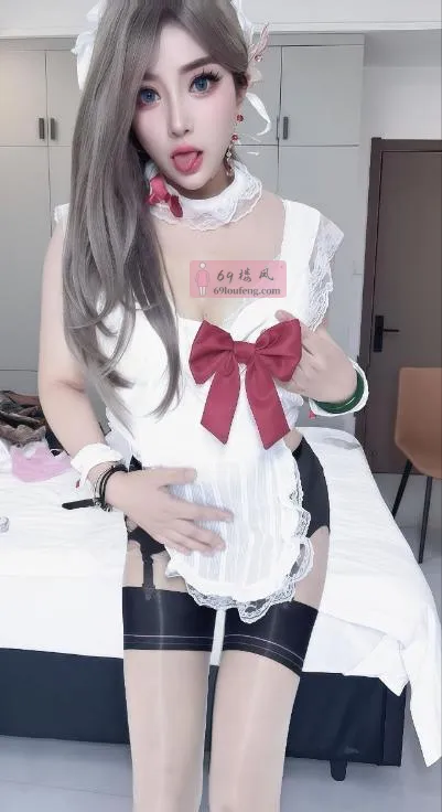 常熟异域风情美女 - 江苏-苏州 楼凤实拍第4张