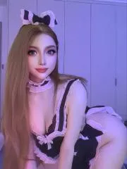 江苏 - 苏州常熟异域风情美女 玩家真实反馈图