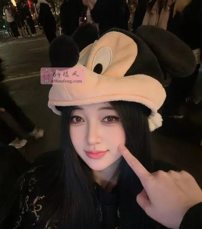 微胖型嫩妹天花板月亮 - 湖南-长沙 楼凤实拍第2张