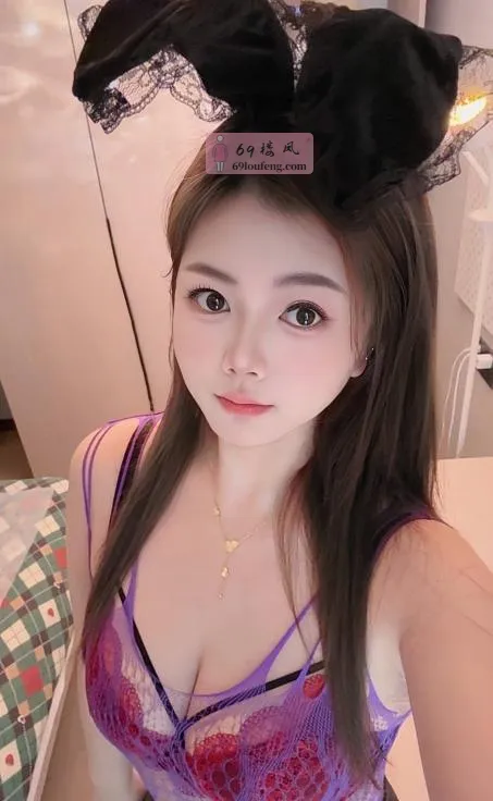 东莞情趣大胸小姐姐 - 广东-东莞 楼凤实拍第3张