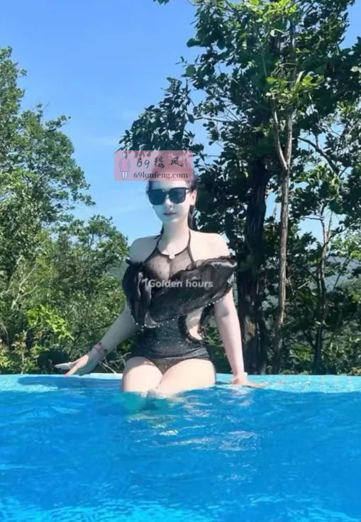 河西仙气巨乳 - 天津-河西区 楼凤实拍第2张