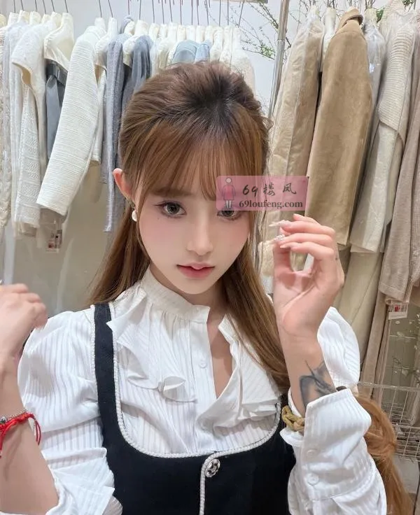 珠海拱北小喵 - 广东-珠海 楼凤实拍第3张