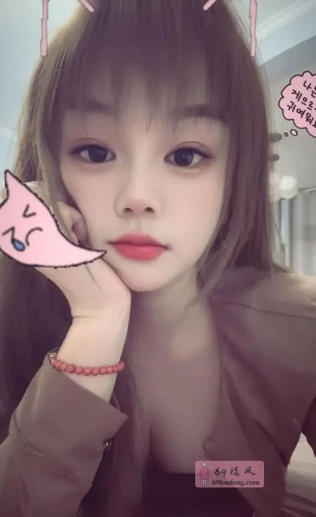 细腰清爽女友感十足 - 安徽-合肥 楼凤实拍第2张