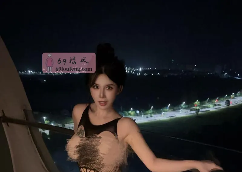 E奶水墨美女 - 上海-闵行区 楼凤实拍第3张